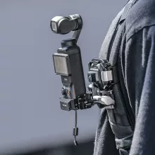 Falcam F22 Quick Release Expansion Frame (For Pocket3) )C00B4109)