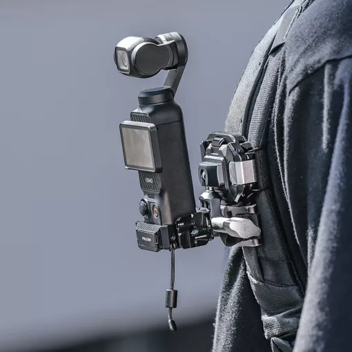 Falcam F22 Quick Release Expansion Frame (For Pocket3) )C00B4109)
