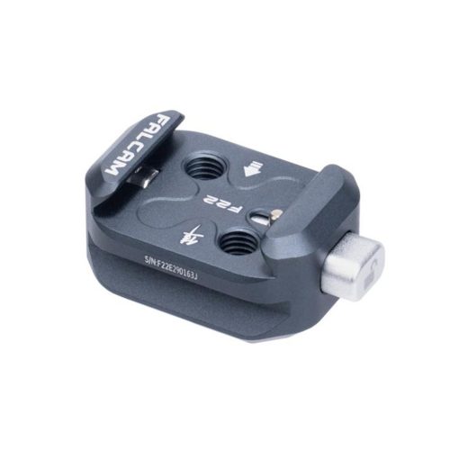 Falcam F22 Thread Adapter V2 (Compatible with NATO) F22A4403 )F22A4403)