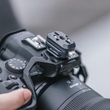 Falcam F22 Thread Adapter Kit V2 (Compatible with NATO) F22A4404