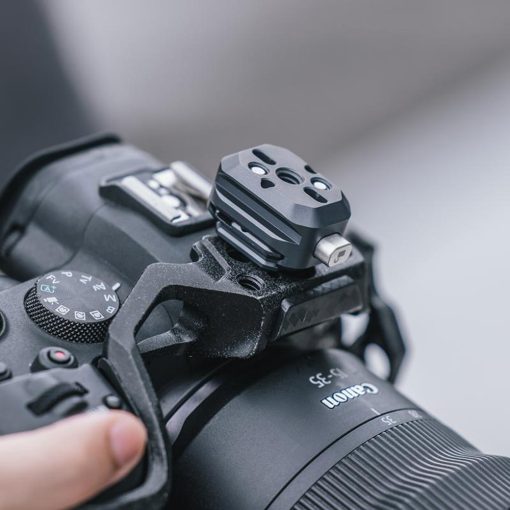 Falcam F22 Thread Adapter Kit V2 (Compatible with NATO) F22A4404