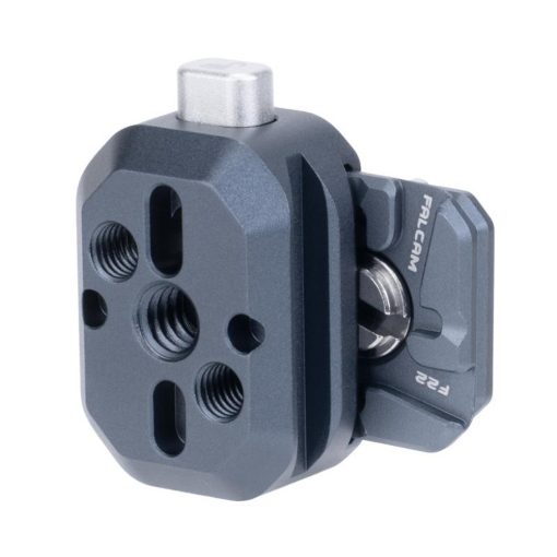 Falcam F22 Thread Adapter Kit V2 (Compatible with NATO) F22A4404