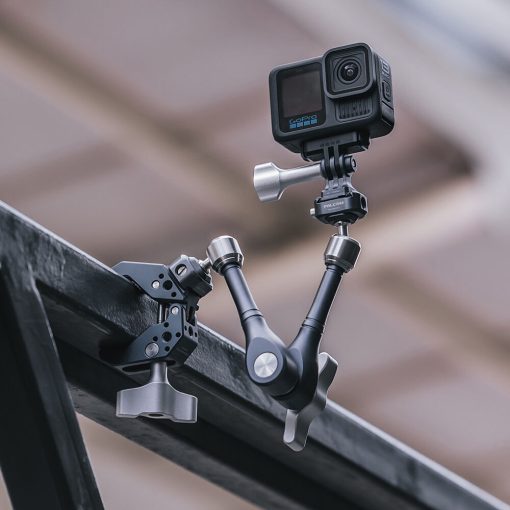 Falcam F22 Quick Release Super Clamp F22A4801 )F22A4801)