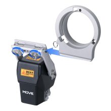 Falcam Move LightGo Bowens Mount Portable Version M MV0A4A02