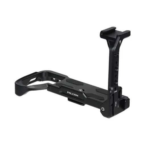 Falcam F22&F38&F50 Quick Release Camera Cage Black (FOR A7M5/A7R5/A7M4)