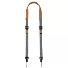 Falcam Strap Lite V2 - Mágneses gyorscsatos vállpánt (Szürke)