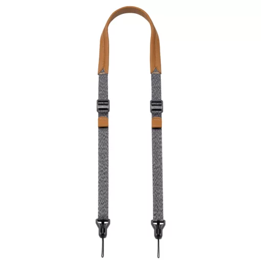 Falcam Strap Lite V2 - Mágneses gyorscsatos vállpánt (Szürke)