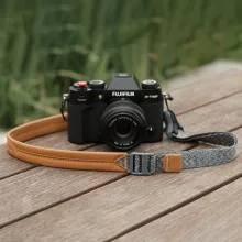 Falcam Strap Lite V2 - Mágneses gyorscsatos vállpánt (Szürke)