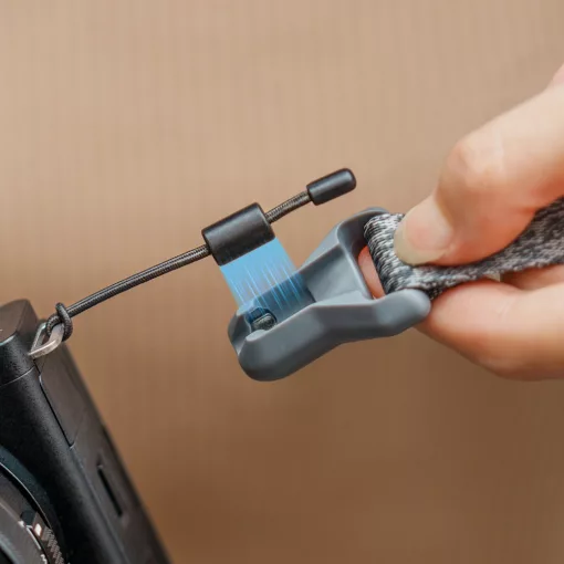 Falcam Strap Lite V2 - Mágneses gyorscsatos vállpánt (Szürke)