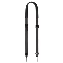 Falcam Strap Lite V2 - Mágneses gyorscsatos vállpánt (Fekete)