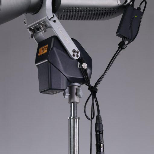 Falcam Move LightGo CANNON 600 Power Adapter Module MV0A4A07