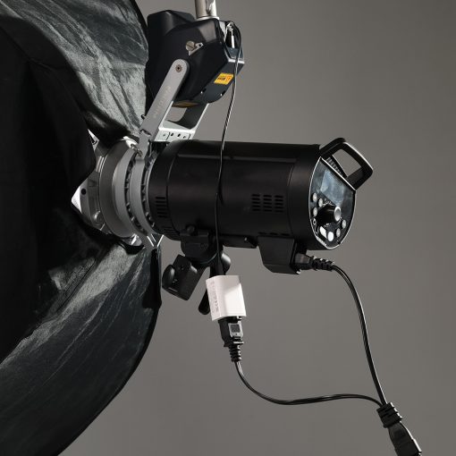 Falcam Move LightGo AC Power Adapter Module MV0A4A05