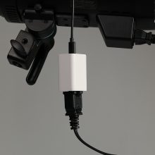 Falcam Move LightGo AC Power Adapter Module MV0A4A05