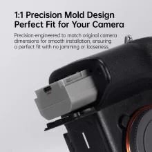 Falcam TagBatt Direct-Charge Akku (Sony NP-FZ100)