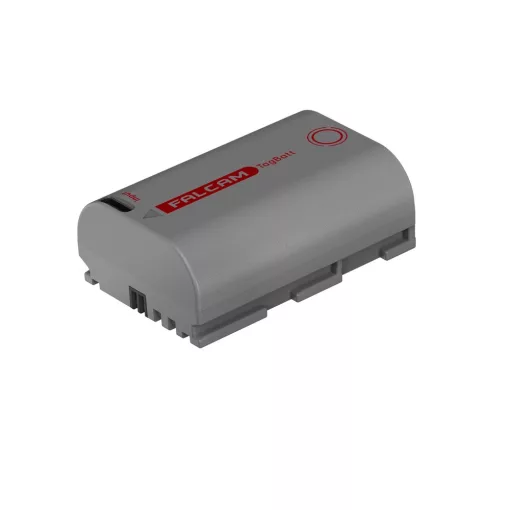 Falcam TagBatt Direct-Charge Akku (Canon LP-E6)