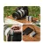 Falcam TagBatt Direct-Charge Akku (Canon LP-E6)