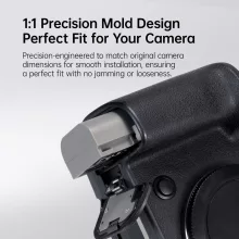 Falcam TagBatt Direct-Charge Akku (Canon LP-E6)