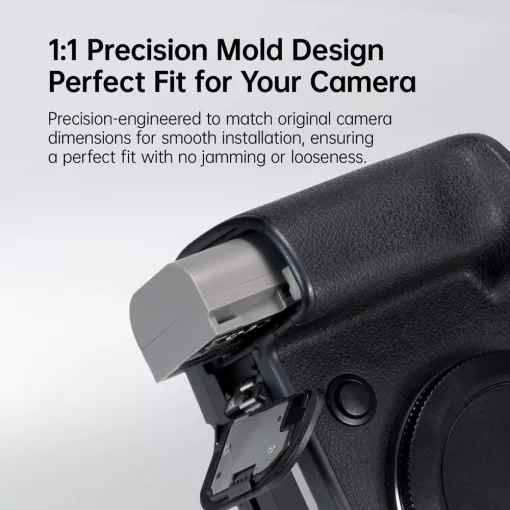 Falcam TagBatt Direct-Charge Akku (Canon LP-E6)