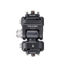 Falcam F22 Dupla Gyorskioldó Pan Fej Kit 2543