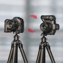 Falcam F22&F38&F50 Quick-Mount L-Panel (FOR R5II)