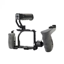 Falcam F22 & F38 Quick Release Camera Cage for Nikon ZR