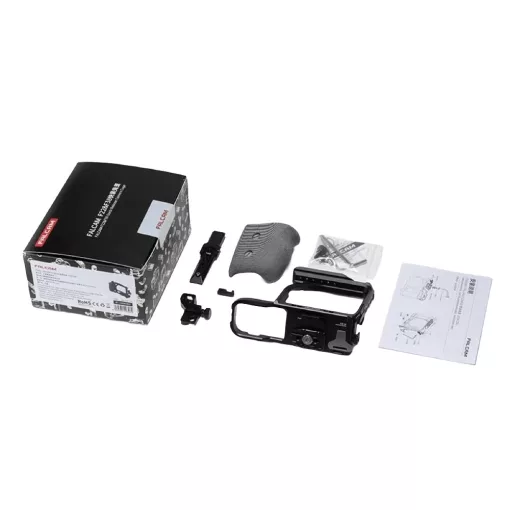 Falcam F22 & F38 Quick Release Camera Cage for Nikon ZR