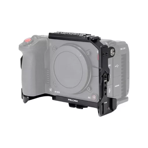 Falcam F22&F38 Quick Release Camera Cage for Canon C50