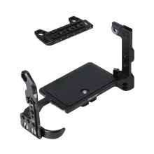 Falcam F22&F38 Quick Release Camera Cage for Canon C50