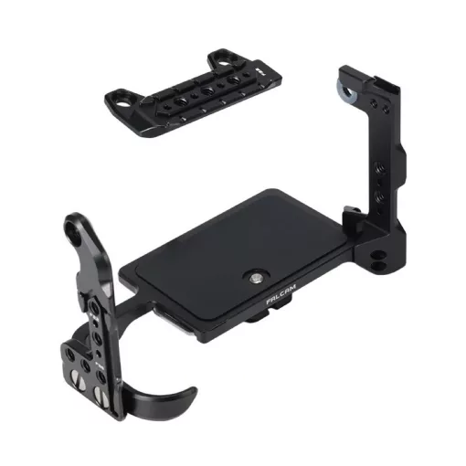 Falcam F22&F38 Quick Release Camera Cage for Canon C50