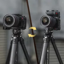 Falcam F22&F38 Quick Release Camera Cage for Canon C50