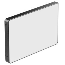 Ulanzi LT003 RGB Led lámpa, 2100Lux, 2500-9000K, 8000 mAh (UL-3099)