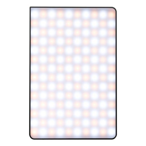 Ulanzi LT003 RGB Led lámpa, 2100Lux, 2500-9000K, 8000 mAh (UL-3099)