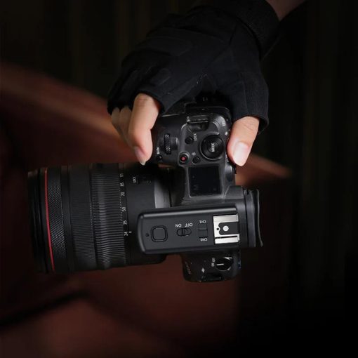 Ulanzi TT-01 vezeték nélküli vakukioldó, Ulanzi F32 vakuhoz (UL-L002)