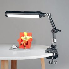 Ulanzi R011A multi funkionális super clamp, satu, 60mm átfogás (UL-T003)