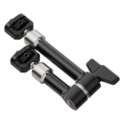 Ulanzi R011a super clamp, satu, rögzítőbilincs, HD01 10"-os magic arm (UL-T018)