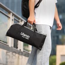 Ulanzi 60cm-es nyitható octobox méhsejtráccsal, mini Bowens csatlakozás (UL-L068)