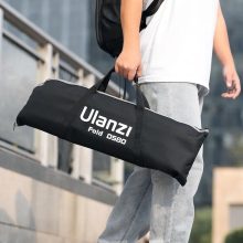 Ulanzi DS80 80cm-es nyitható octobox méhsejtráccsal, Bowens csatlakozás (UL-L069)