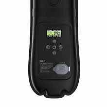 Ulanzi UA12 felfújható Led cső, cseppálló, 12Wh, 2700-6500K, 12 effekt, 2500mAh, 12x60cm, mágneses (UL-L092)