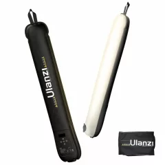   Ulanzi UA20 felfújható Led cső, cseppálló, 20Wh, 2700-6500K, 12 effekt, 2500mAh, 12x90cm, mágneses (UL-L110)