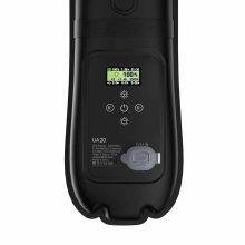 Ulanzi UA20 felfújható Led cső, cseppálló, 20Wh, 2700-6500K, 12 effekt, 2500mAh, 12x90cm, mágneses (UL-L110)