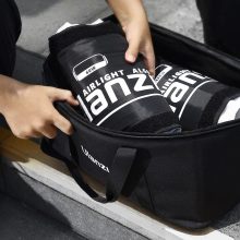 Ulanzi AL60 önfelfújó Led, 60W, 2700-6500K, 10 effekt, 50x27cm, távirányító, APP (UL-L096)