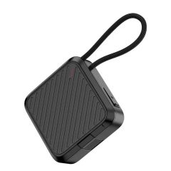   Ulanzi CRC10 3 az 1-ben memóriakártya olvasó és tok, CFA, SD, microSD (UL-C078GBB1)