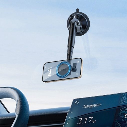 Ulanzi ZJ06 erős tapadókorong (UL-T117)