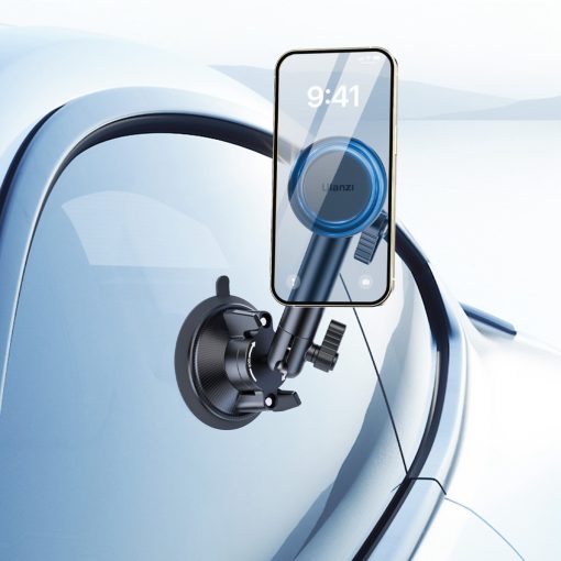 Ulanzi ZJ06 erős tapadókorong (UL-T117)