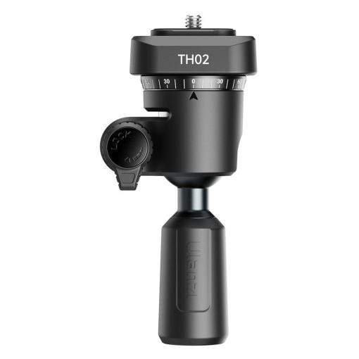 Ulanzi TH02 állvány adapter gömbfejjel, cseretalppal (UL-T112)