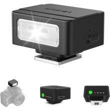 Ulanzi SL01 Spark Lite mini vaku, GN8, középpontos érintkező (UL-L131)