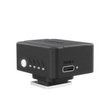 Ulanzi SL01 Spark Lite mini vaku, GN8, középpontos érintkező (UL-L131)