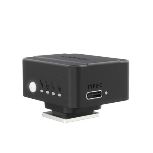 Ulanzi SL01 Spark Lite mini vaku, GN8, középpontos érintkező (UL-L131)