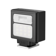 Ulanzi SL02 Spark Lite mini vaku és Led, GN8, középpontos érintkező (UL-L133)