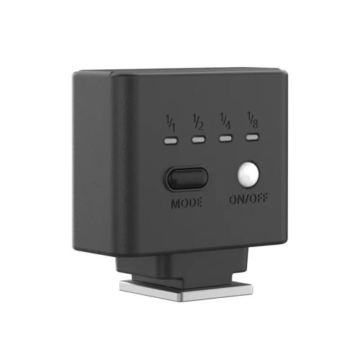 Ulanzi SL02 Spark Lite mini vaku és Led, GN8, középpontos érintkező (UL-L133)